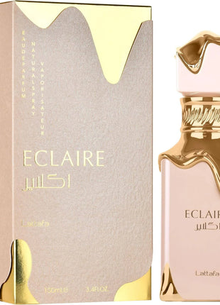 Eclaire by Lattafa – Parfum Arabesc Original Dubai