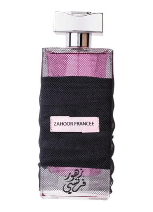 Zahoor Francee- Ard Al Zaafaran, Femei